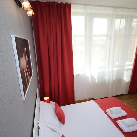 Comfort Residence Тимишоара Экстерьер фото