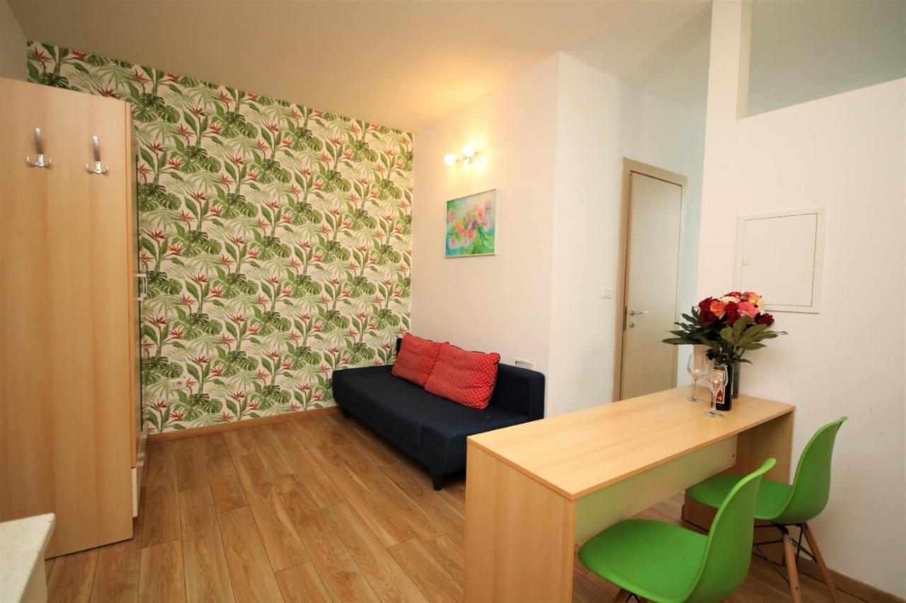 Comfort Residence Тимишоара Экстерьер фото
