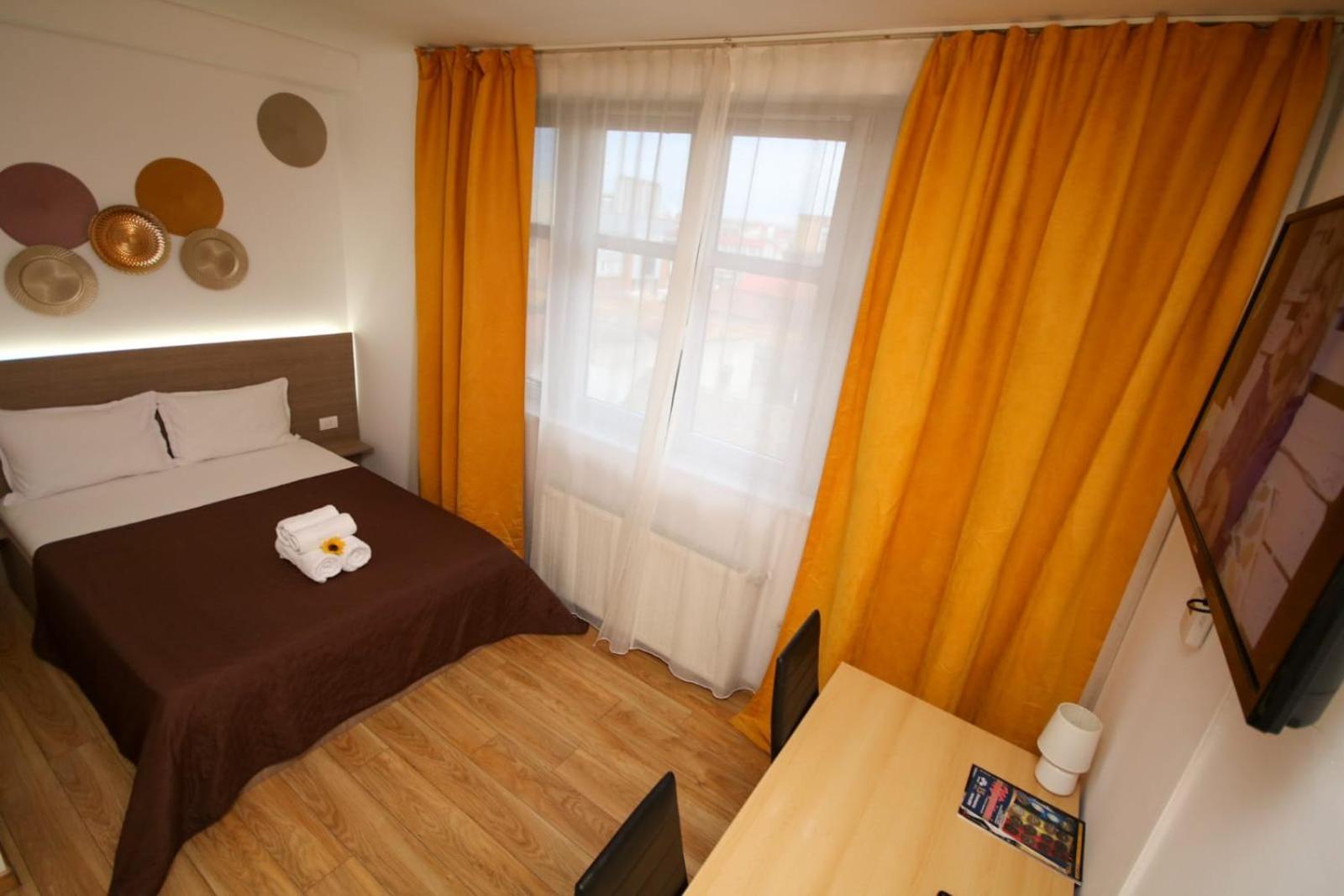 Comfort Residence Тимишоара Номер фото