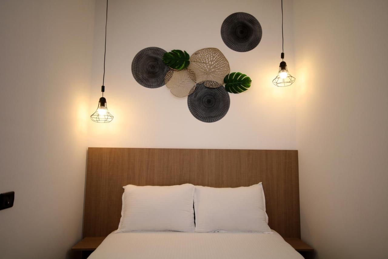 Comfort Residence Тимишоара Экстерьер фото