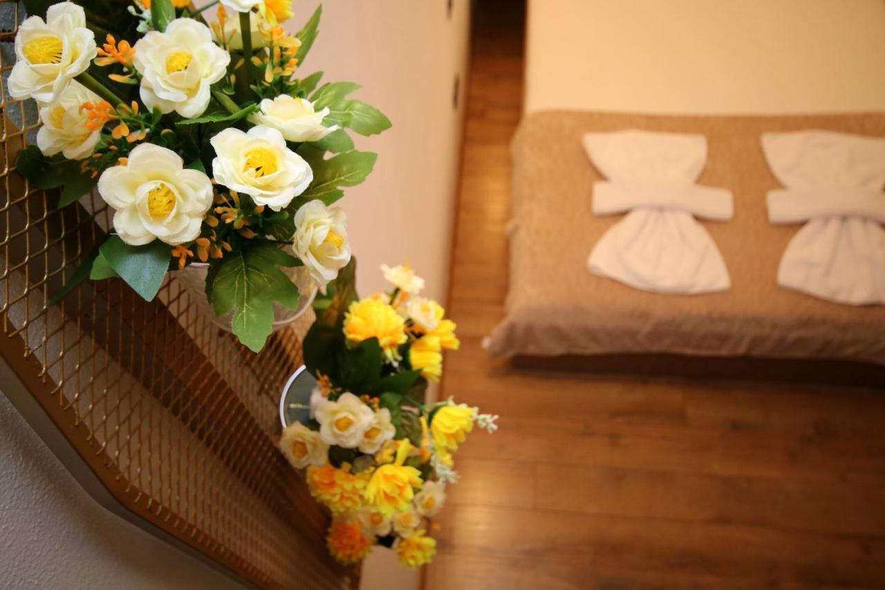 Comfort Residence Тимишоара Экстерьер фото