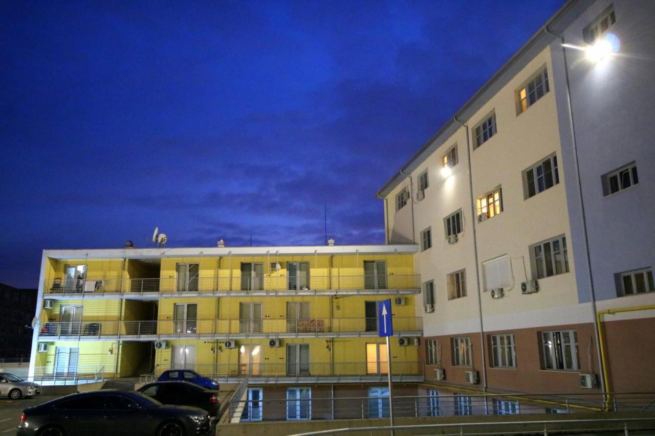 Comfort Residence Тимишоара Экстерьер фото