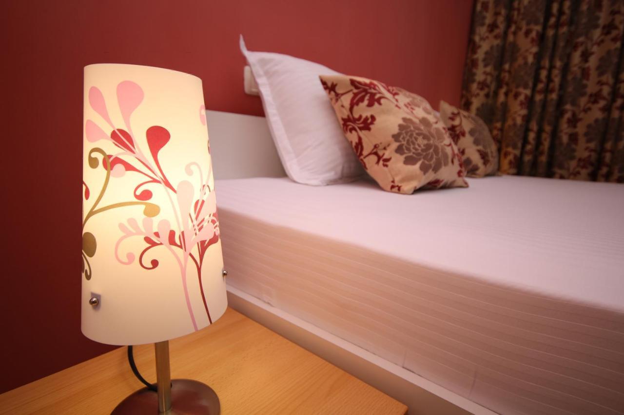 Comfort Residence Тимишоара Экстерьер фото