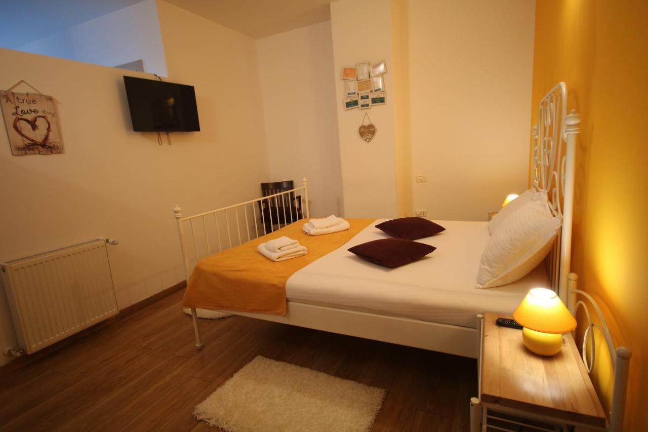 Comfort Residence Тимишоара Экстерьер фото