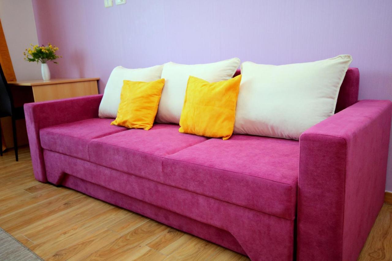 Comfort Residence Тимишоара Экстерьер фото